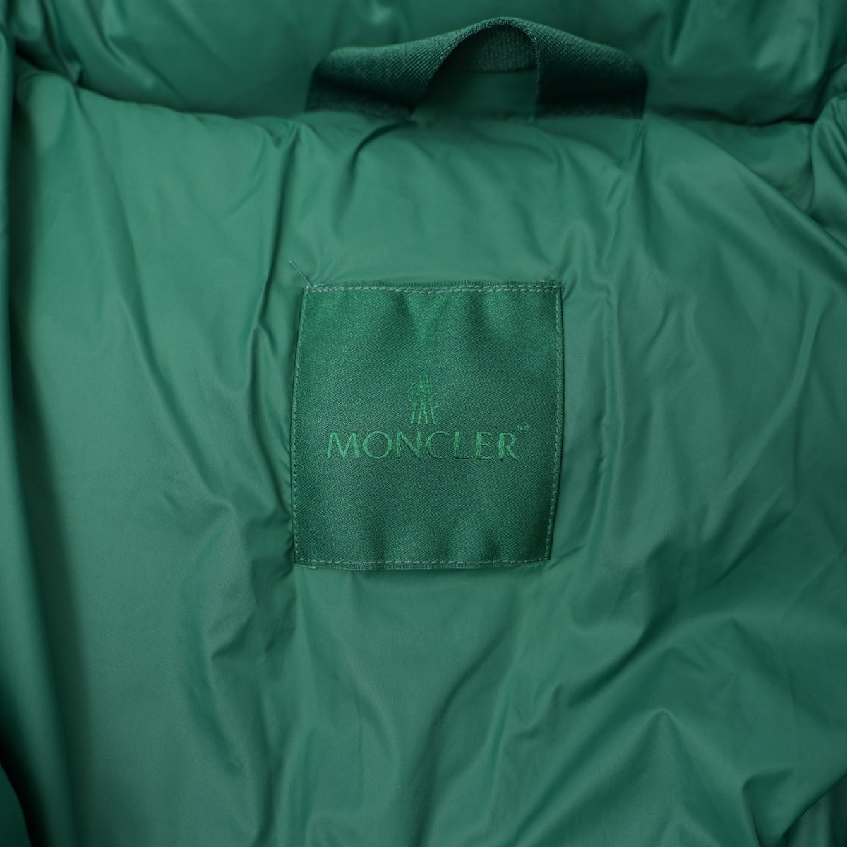 Ultra-Light Winter Puffer –29