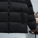 Ultra-Light Winter Puffer –30