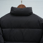 Ultra-Light Winter Puffer –30