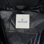 Ultra-Light Winter Puffer –30