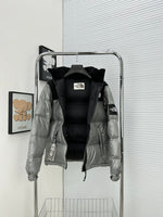 Ultra-Light Winter Puffer –31