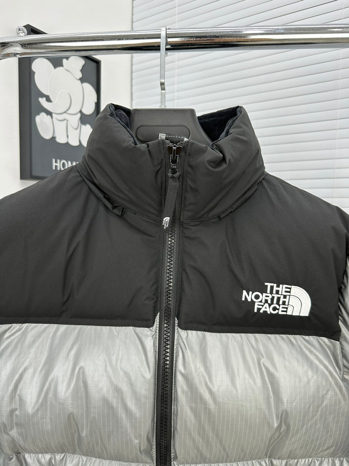 Ultra-Light Winter Puffer –31