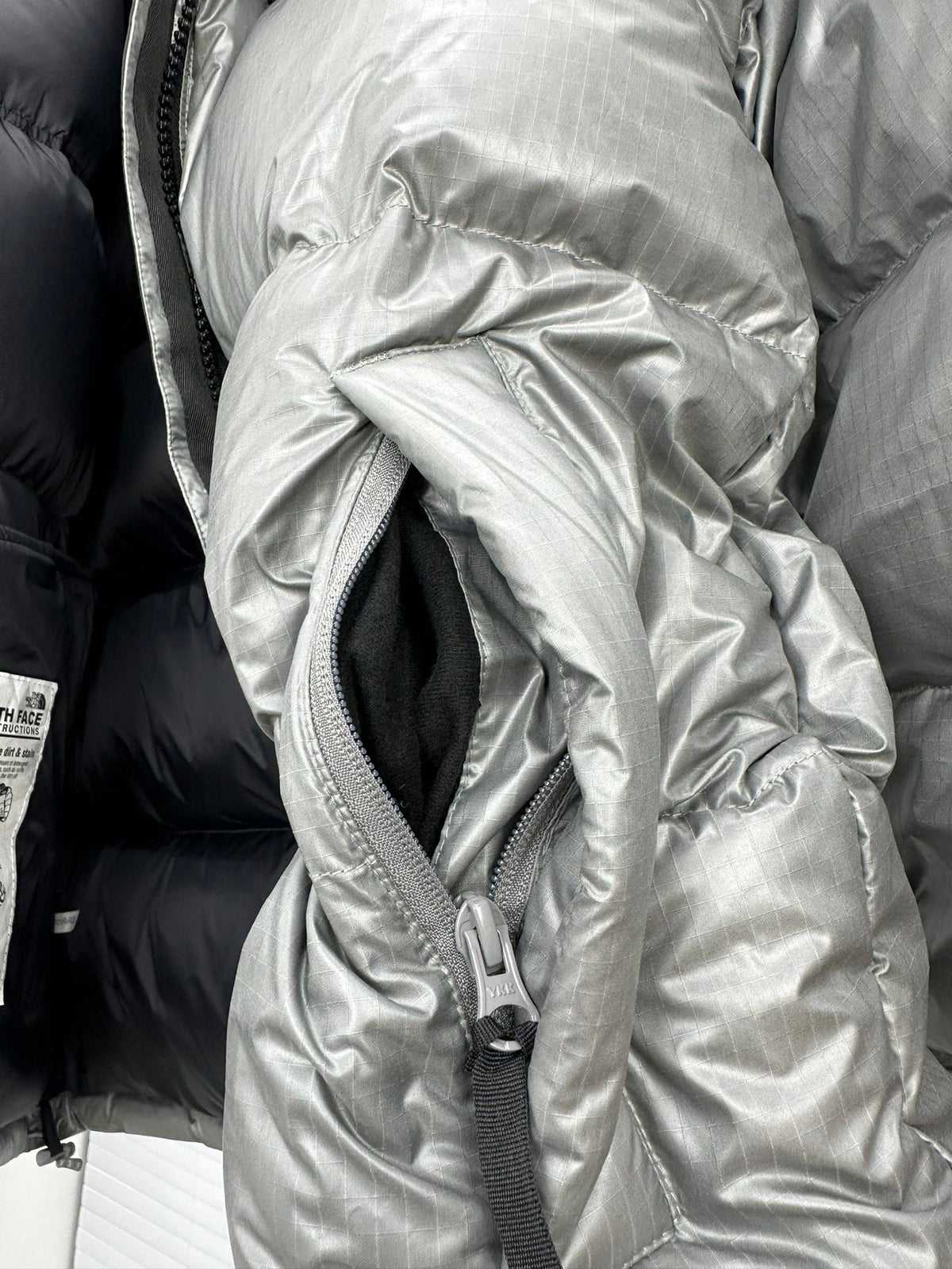 Ultra-Light Winter Puffer –31