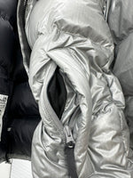 Ultra-Light Winter Puffer –31