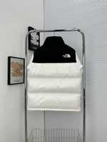 Ultra-Light Winter Puffer –34