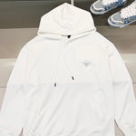 Classic Fit Hoodie-1053