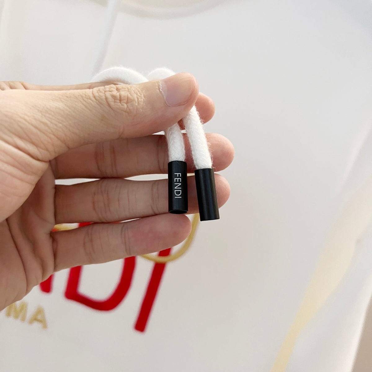 Classic Fit Hoodie-1055