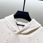 Classic Fit Hoodie-1067