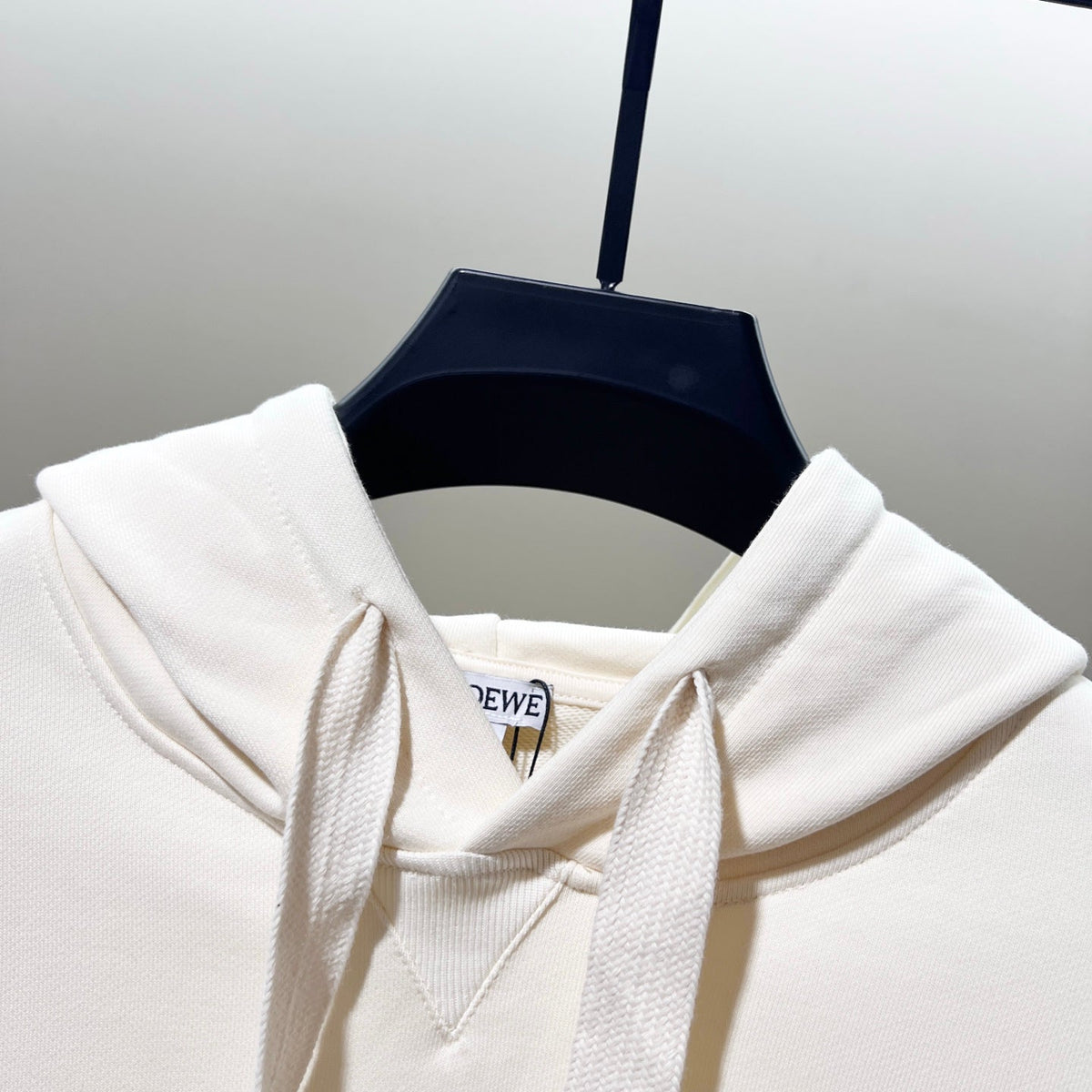 Classic Fit Hoodie-1080