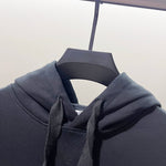 Classic Fit Hoodie-1081