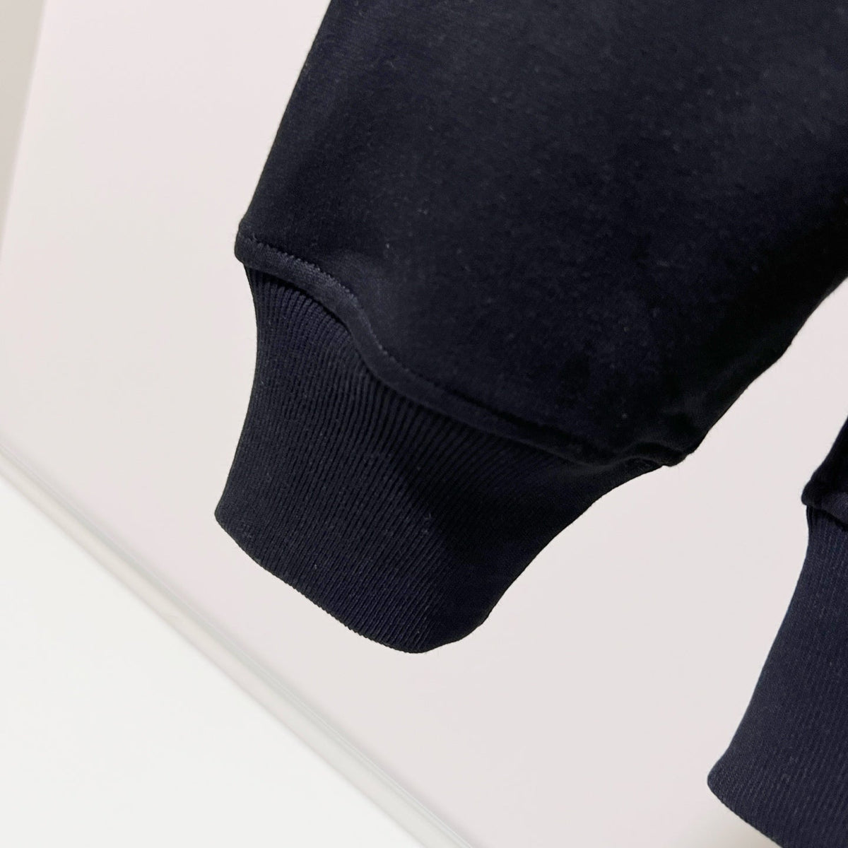 Classic Fit Hoodie-1081