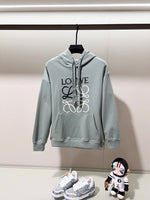 Classic Fit Hoodie-1082
