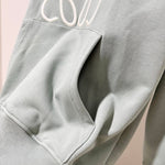 Classic Fit Hoodie-1082