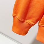 Classic Fit Hoodie-1083