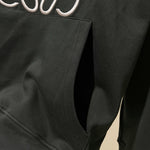 Classic Fit Hoodie-1085