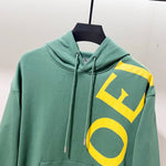 Classic Fit Hoodie-1090