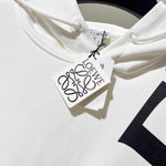 Classic Fit Hoodie-1091