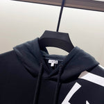 Classic Fit Hoodie-1092