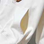 Classic Fit Hoodie-1094