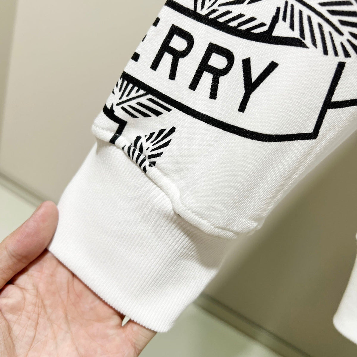 Classic Fit Hoodie-1097