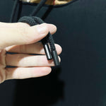 Classic Fit Hoodie-1098