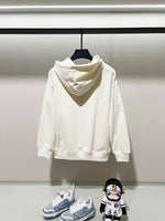 Classic Fit Hoodie-1106