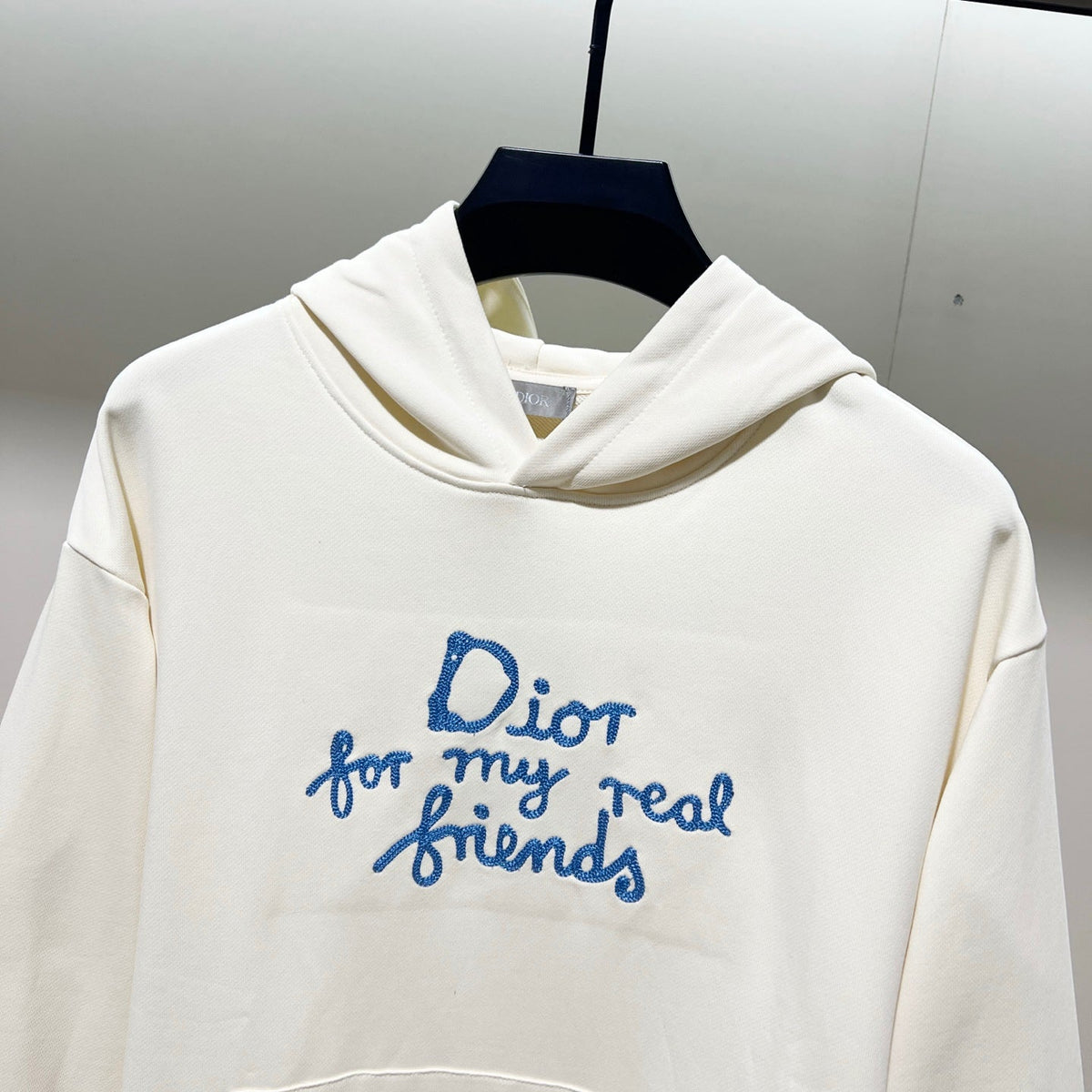 Classic Fit Hoodie-1106