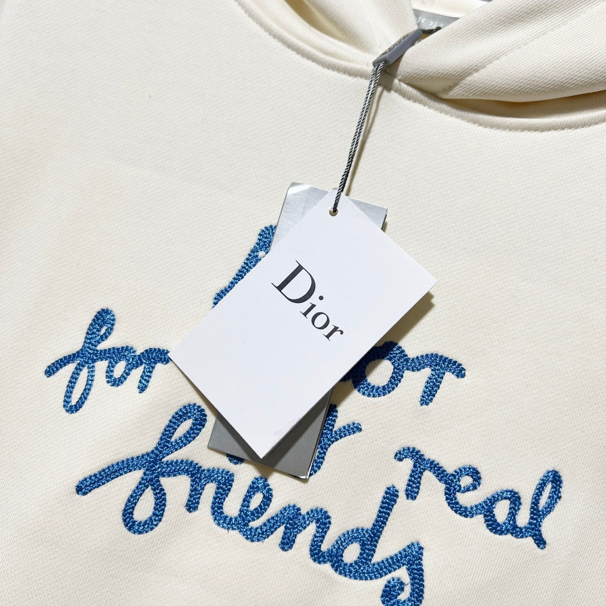 Classic Fit Hoodie-1106