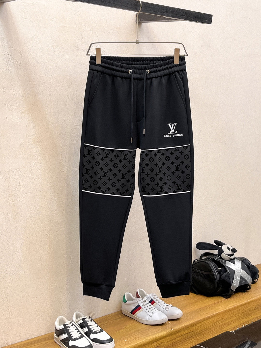 Fall Outfit Set – Stylish Top & Pants Two-Piece Set