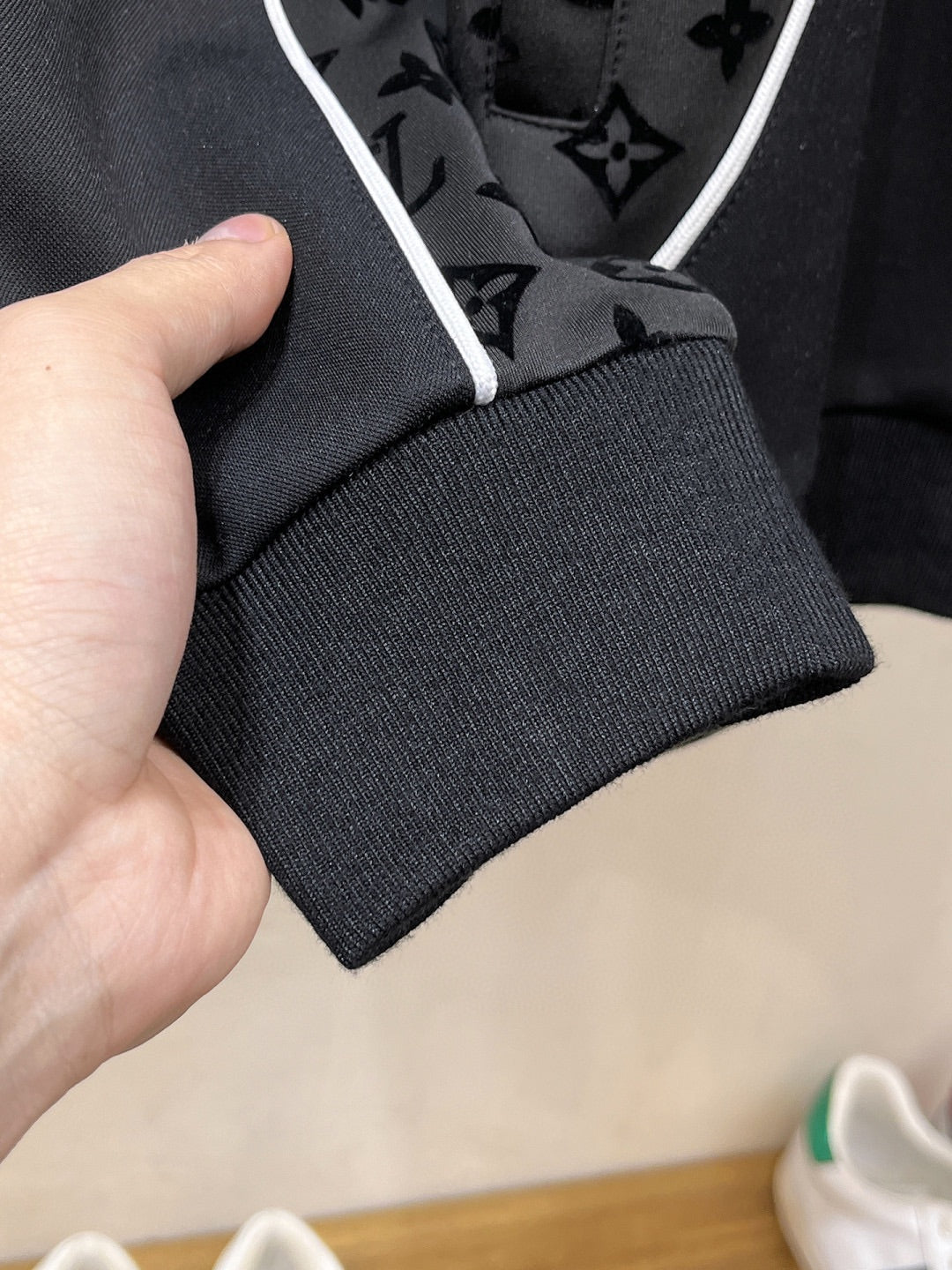 Fall Outfit Set – Stylish Top & Pants Two-Piece Set