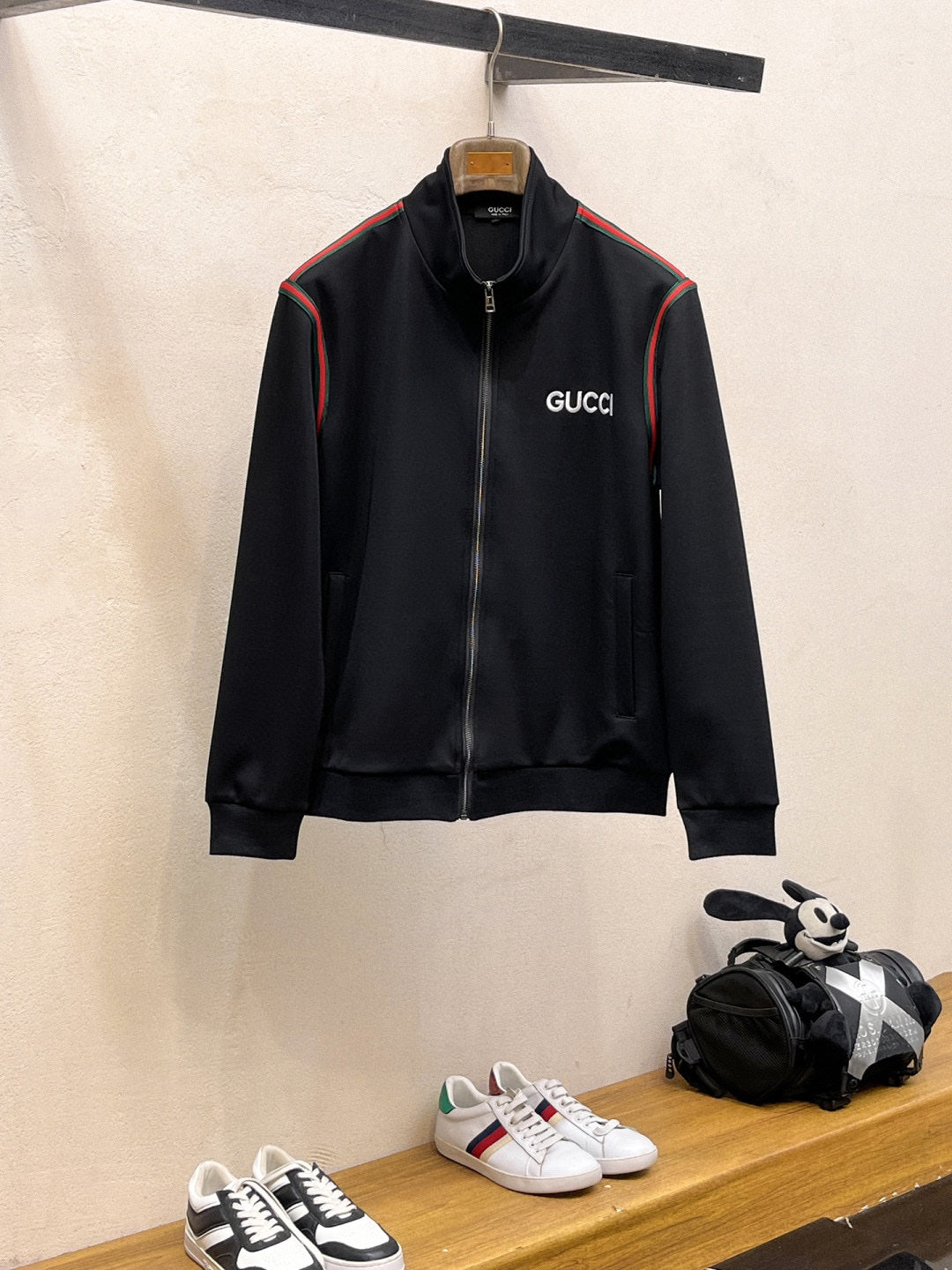 Fall Outfit Set – Stylish Top & Pants Two-Piece Set-3