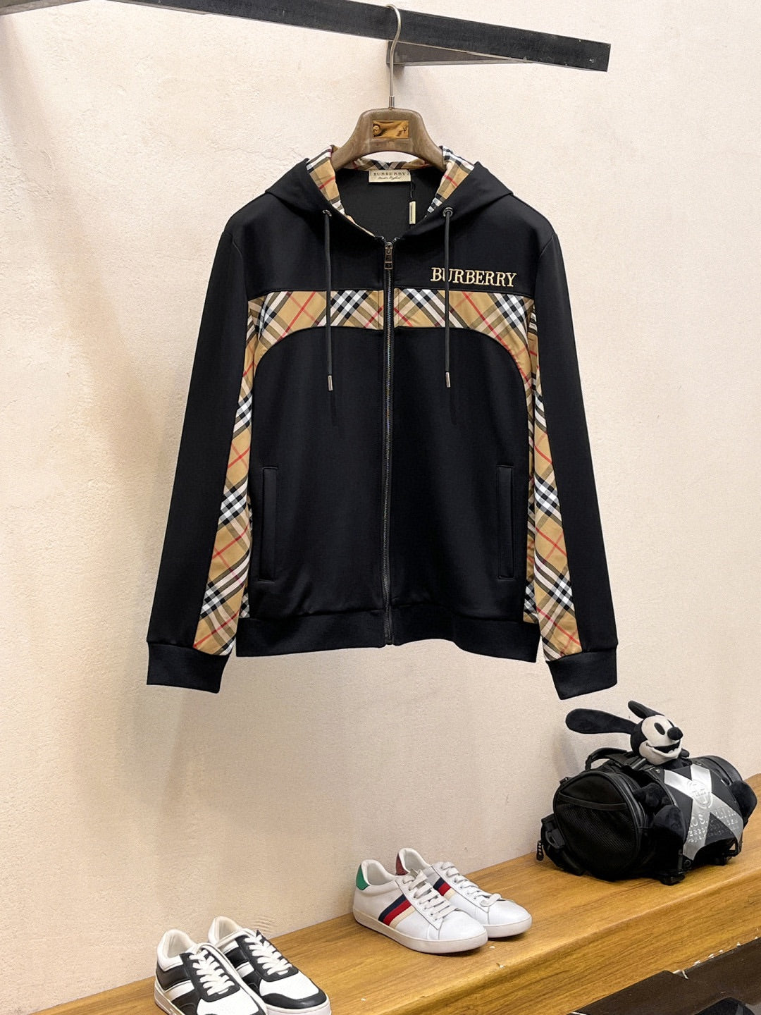 Fall Outfit Set – Stylish Top & Pants Two-Piece Set-4