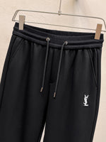 Fall Outfit Set – Stylish Top & Pants Two-Piece Set-11