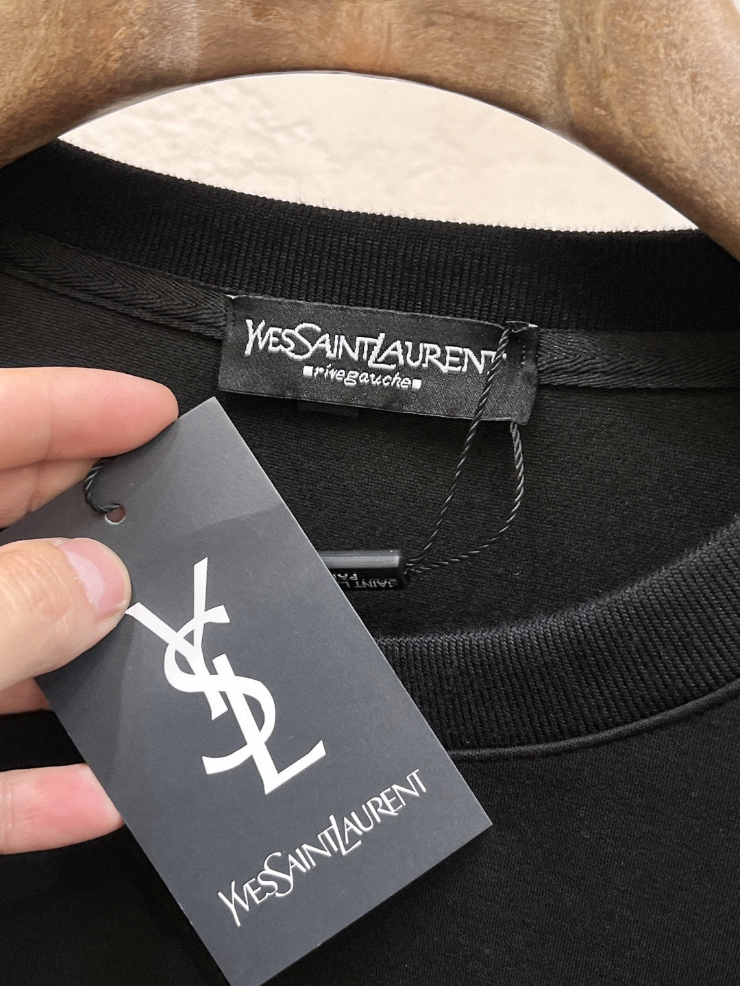 Fall Outfit Set – Stylish Top & Pants Two-Piece Set-11