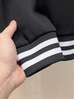 Fall Outfit Set – Stylish Top & Pants Two-Piece Set-11