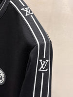 Fall Outfit Set – Stylish Top & Pants Two-Piece Set-13