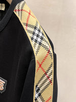 Fall Outfit Set – Stylish Top & Pants Two-Piece Set-14