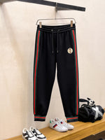 Fall Outfit Set – Stylish Top & Pants Two-Piece Set-15