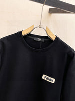 Fall Outfit Set – Stylish Top & Pants Two-Piece Set-17