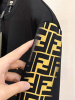 Fall Outfit Set – Stylish Top & Pants Two-Piece Set-18