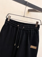 Fall Outfit Set – Stylish Top & Pants Two-Piece Set-19