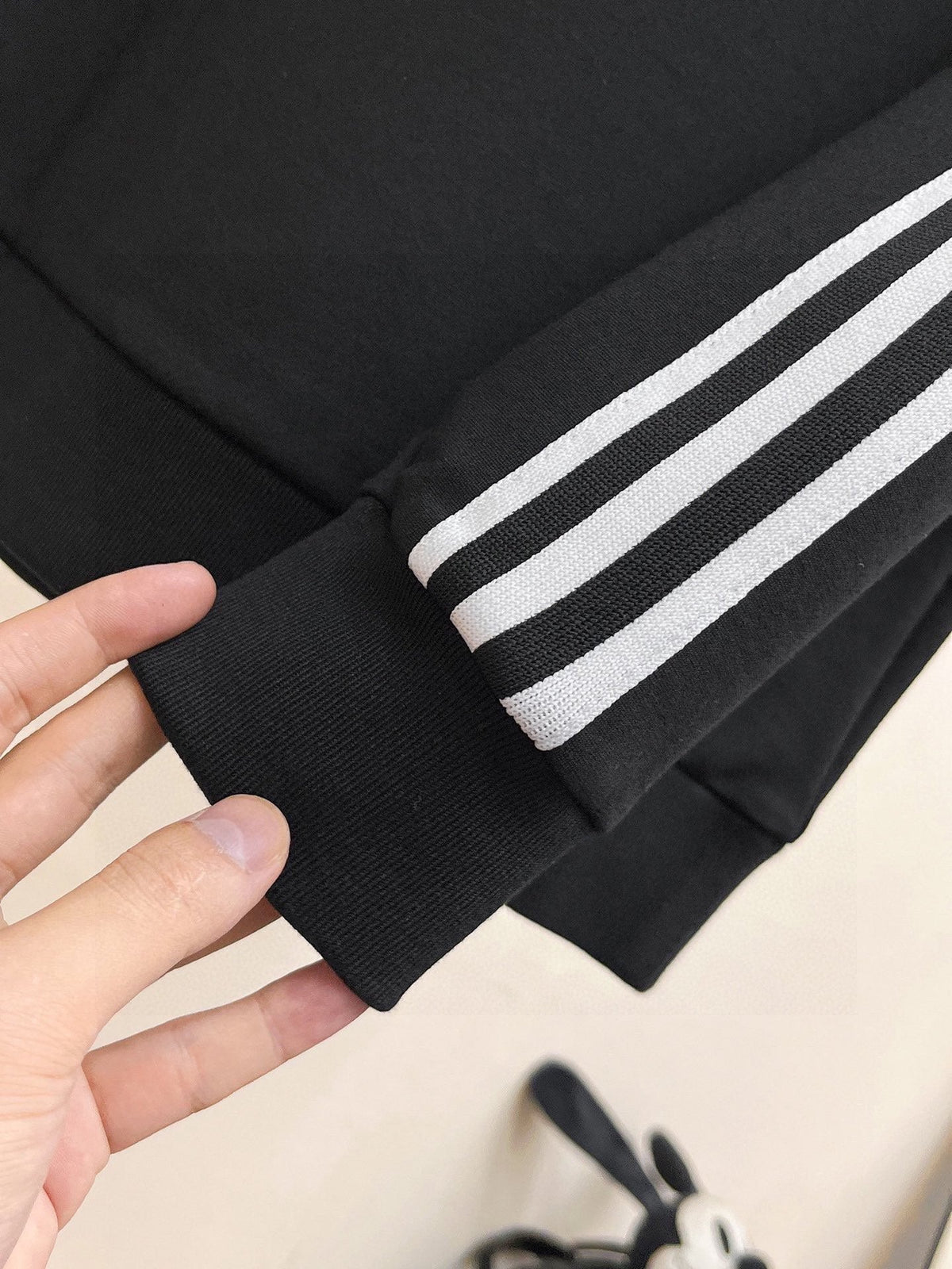 Fall Outfit Set – Stylish Top & Pants Two-Piece Set-20