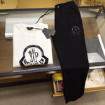 Fall Outfit Set – Stylish Top & Pants Two-Piece Set-25