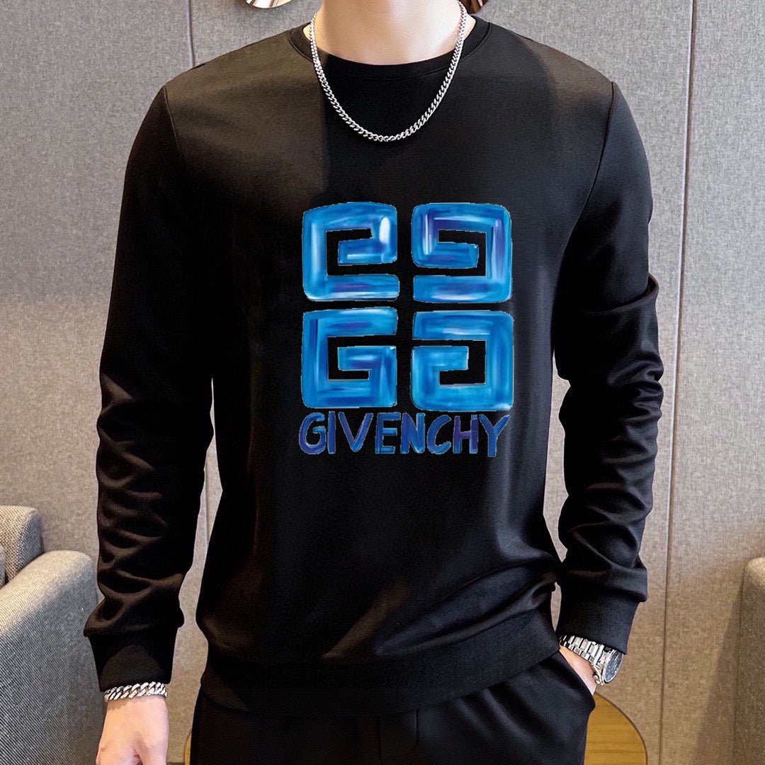 Fall Outfit Set – Stylish Top & Pants Two-Piece Set-38