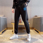 Fall Outfit Set – Stylish Top & Pants Two-Piece Set-38