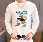 Fall Outfit Set – Stylish Top & Pants Two-Piece Set-39