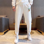 Fall Outfit Set – Stylish Top & Pants Two-Piece Set-39