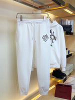 Fall Outfit Set – Stylish Top & Pants Two-Piece Set-45