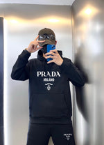 Fall Outfit Set – Stylish Top & Pants Two-Piece Set-46