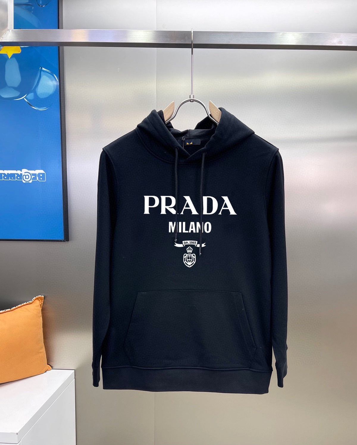 Fall Outfit Set – Stylish Top & Pants Two-Piece Set-46